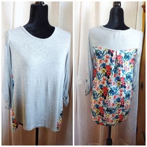 Market and Spruce top